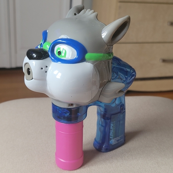 GREAT WOLF LODGE Bubble Toy - Picture 6 of 7